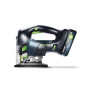 Scie sauteuse sans fil PSBC 420 HPC 4,0 EBI-Plus CARVEX Festool Scie sauteuse sans fil PSBC 420 HPC 4,0 EBI-Plus CARVEX Festool