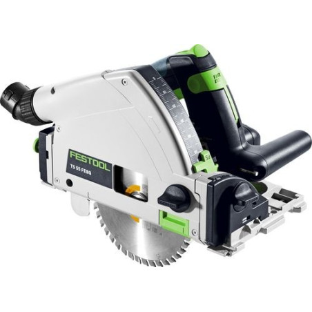 Scie plongeante TS 55 FEBQ-Plus Festool