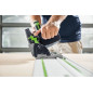 Scie plongeante TS 55 FEBQ-Plus Festool Scie plongeante TS 55 FEBQ-Plus Festool