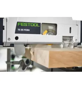 Scie plongeante TS 55 FEBQ-Plus Festool