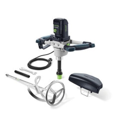 Mélangeur MX 1600/2 RE EF HS3R Festool