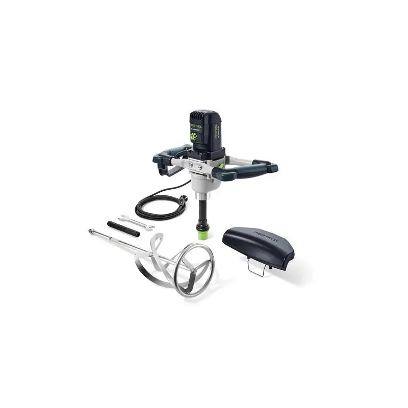 Mélangeur MX 1600/2 RE EF HS3R Festool Mélangeur MX 1600/2 RE EF HS3R Festool