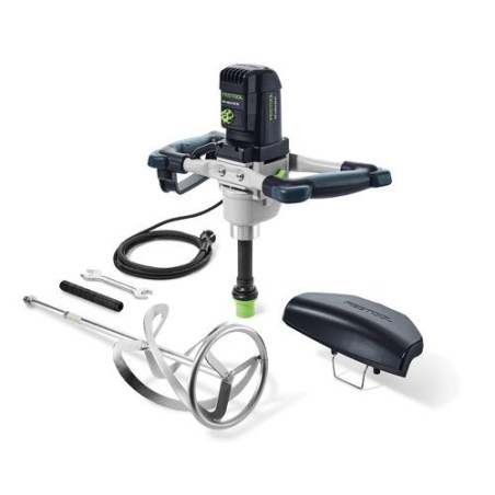 Mélangeur MX 1600/2 RE EF HS3R Festool