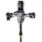 Mélangeur MX 1600/2 RE EF HS3R Festool Mélangeur MX 1600/2 RE EF HS3R Festool