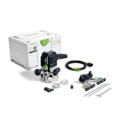 Défonceuse OF 1010 REBQ-Plus Festool