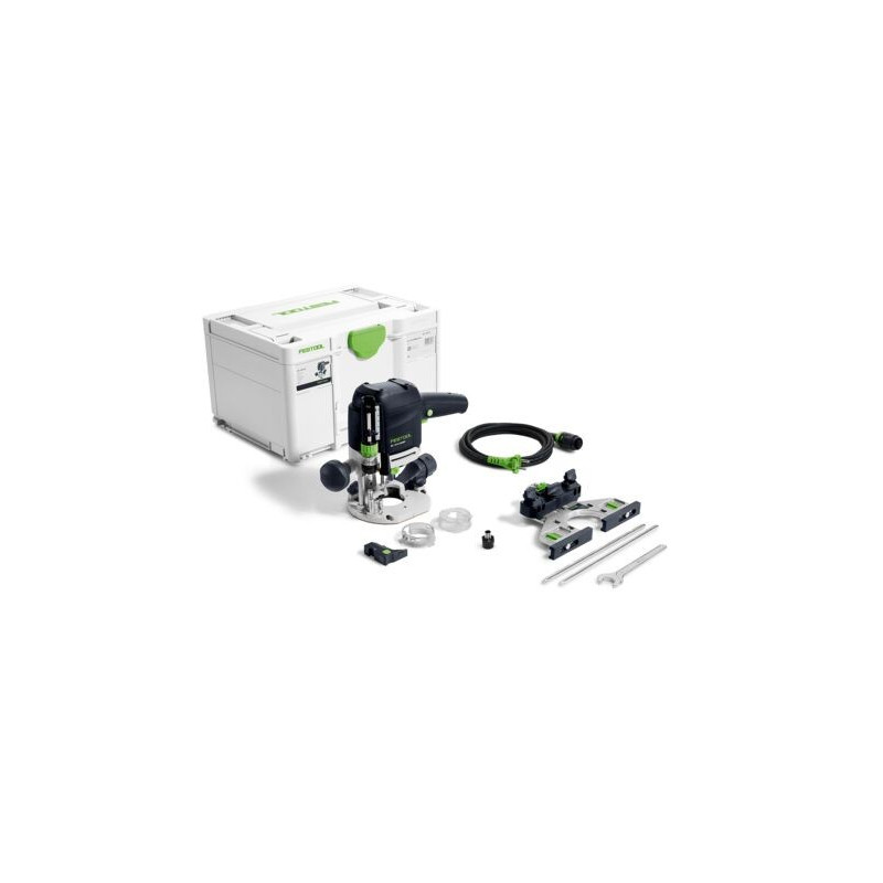 Défonceuse OF 1010 REBQ-Plus Festool