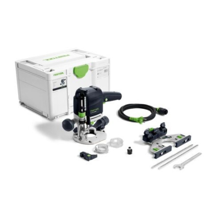 Défonceuse OF 1010 REBQ-Plus Festool