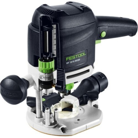 Défonceuse OF 1010 REBQ-Plus Festool