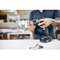 Perceuse-visseuse sans fil TDC 18/4 5,0/4,0 I-Plus QUADRIVE Festool Perceuse-visseuse sans fil TDC 18/4 5,0/4,0 I-Plus QUADRIVE Festool