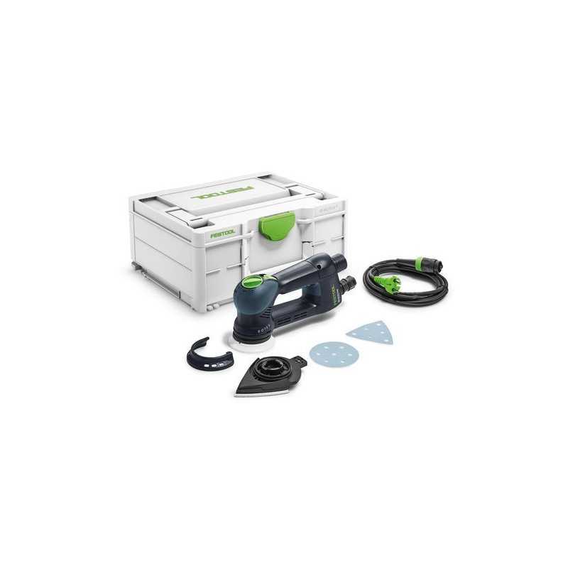 Ponceuse RO 90 DX FEQ-Plus ROTEX Festool Ponceuse RO 90 DX FEQ-Plus ROTEX Festool