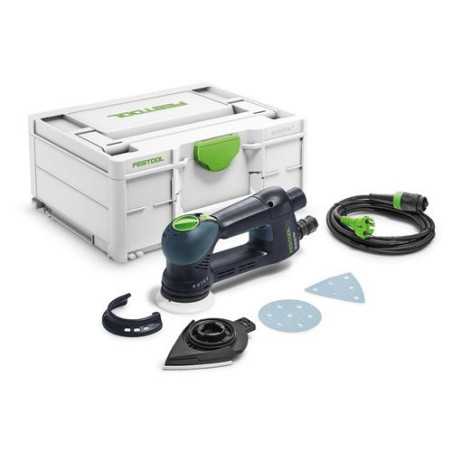 Ponceuse RO 90 DX FEQ-Plus ROTEX Festool