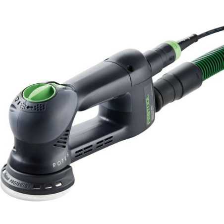 [Cashback -100€ ] Festool Ponceuse ROTEX RO 90 DX FEQ-Plus