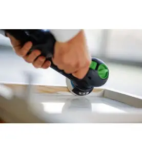 Ponceuse RO 90 DX FEQ-Plus ROTEX Festool