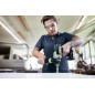 Perceuse-visseuse à percussion sans fil TPC 18/4 5,0/4,0 I-Plus QUADRIVE Festool Perceuse-visseuse à percussion sans fil TPC 18/4 5,0/4,0 I-Plus QUADRIVE Festool