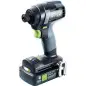 Visseuse à chocs sans fil TID 18 HPC 4,0 I-Plus Festool Visseuse à chocs sans fil TID 18 HPC 4,0 I-Plus Festool