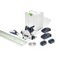 Scie plongeante sans fil TSC 55 KEB-Basic Festool Scie plongeante sans fil TSC 55 KEB-Basic Festool