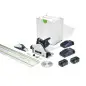 Scie plongeante sans fil TSC 55 KEB-Basic Festool Scie plongeante sans fil TSC 55 KEB-Basic Festool
