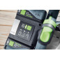 Scie plongeante sans fil TSC 55 KEB-Basic Festool Scie plongeante sans fil TSC 55 KEB-Basic Festool