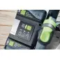 Scie plongeante sans fil TSC 55 KEB-Basic Festool Scie plongeante sans fil TSC 55 KEB-Basic Festool