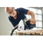 Scie plongeante sans fil TSC 55 KEB-Basic Festool Scie plongeante sans fil TSC 55 KEB-Basic Festool