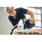 Scie plongeante sans fil TSC 55 KEB-Basic Festool Scie plongeante sans fil TSC 55 KEB-Basic Festool