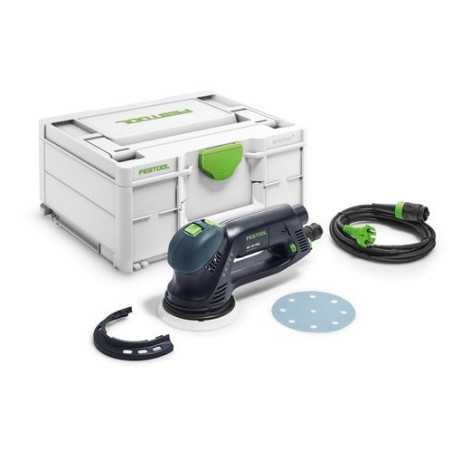 Ponceuse RO 125 FEQ-Plus ROTEX Festool