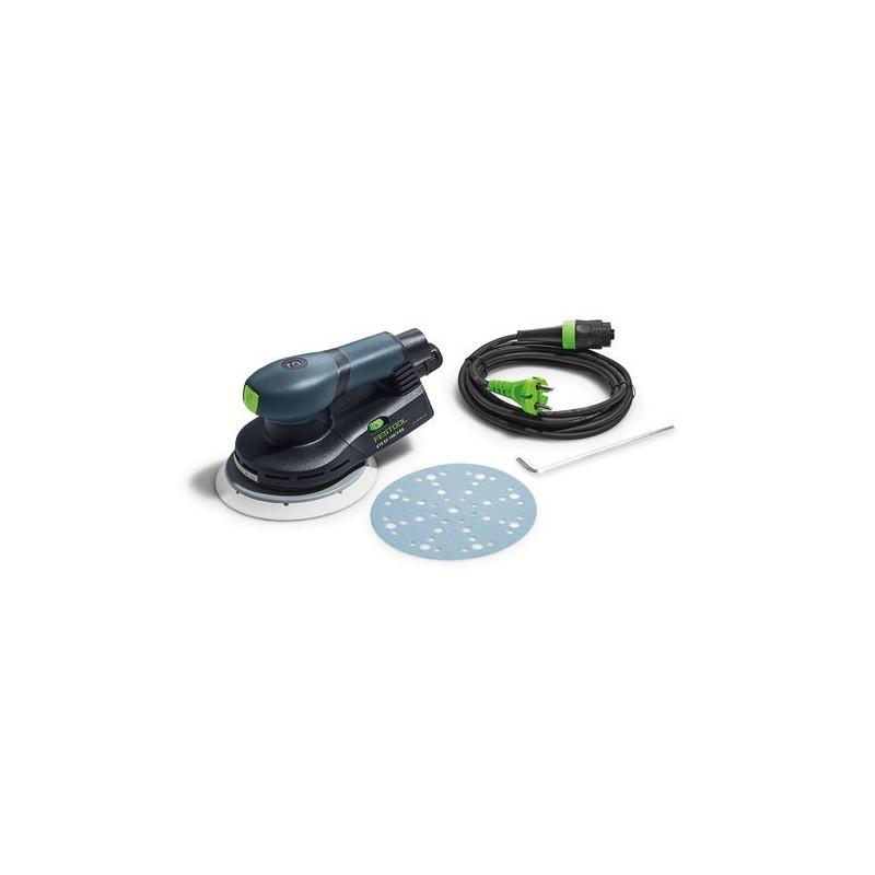 [Opé CashBack 100€] Ponceuse excentrique ETS EC 150/3 EQ Festool