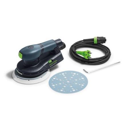 Ponceuse excentrique ETS EC 150/3 EQ Festool