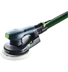 [Opé CashBack 100€] Ponceuse excentrique ETS EC 150/3 EQ Festool