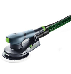 [Opé CashBack 100€] Ponceuse excentrique ETS EC 150/5 EQ Festool