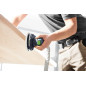 Ponceuse excentrique ETS EC 150/5 EQ Festool Ponceuse excentrique ETS EC 150/5 EQ Festool