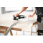 Ponceuse excentrique ETS EC 150/5 EQ Festool Ponceuse excentrique ETS EC 150/5 EQ Festool