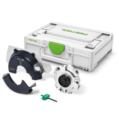 Dispositif de rainurage VN-HK85 130X16-25 Festool