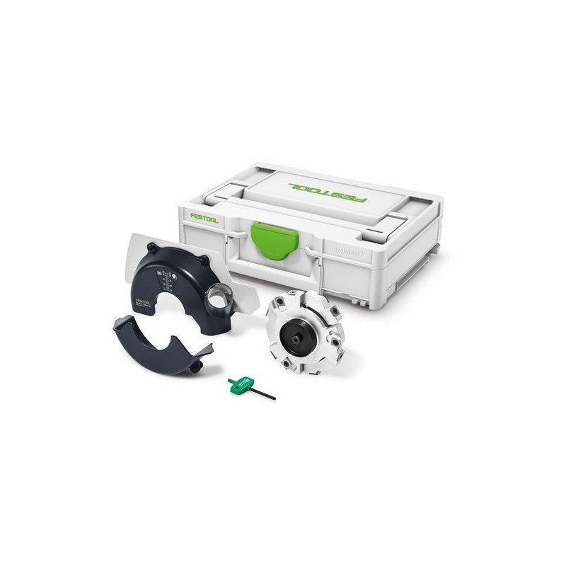 Dispositif de rainurage VN-HK85 130X16-25 Festool