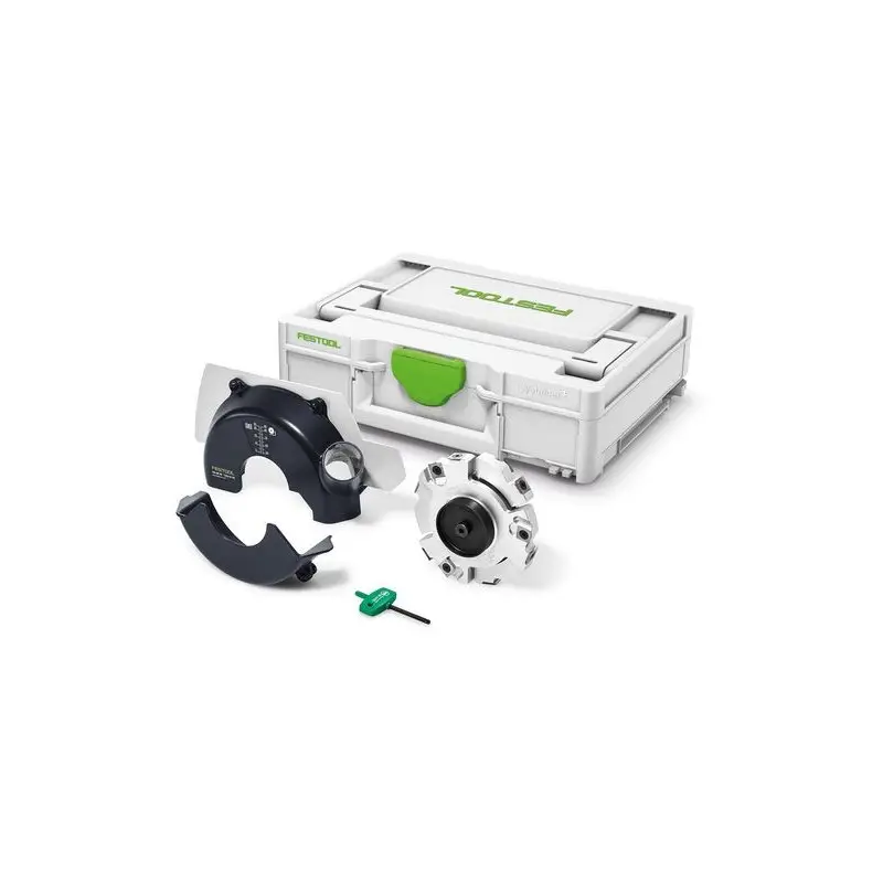Dispositif de rainurage VN-HK85 130X16-25 Festool Dispositif de rainurage VN-HK85 130X16-25 Festool
