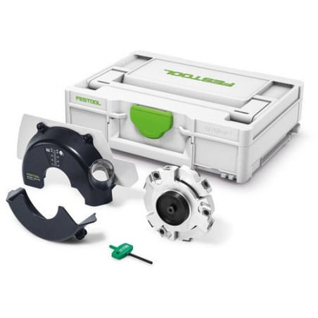 Dispositif de rainurage VN-HK85 130X16-25 Festool