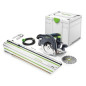 Scie circulaire portative HK 55 EBQ-Plus-FSK 420 Festool Scie circulaire portative HK 55 EBQ-Plus-FSK 420 Festool