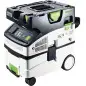Aspirateur CTM MIDI I CLEANTEC Festool Aspirateur CTM MIDI I CLEANTEC Festool