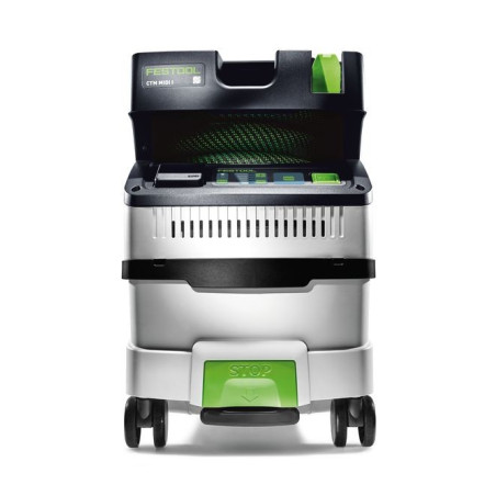 Festool Aspirateur CLEANTEC CTM MIDI I