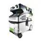 Aspirateur CTM MIDI I CLEANTEC Festool Aspirateur CTM MIDI I CLEANTEC Festool