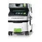 Aspirateur CTM MIDI I CLEANTEC Festool Aspirateur CTM MIDI I CLEANTEC Festool