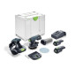 Ponceuse de chants sans fil ES-ETSC 125 3,0 I-Plus Festool Ponceuse de chants sans fil ES-ETSC 125 3,0 I-Plus Festool