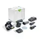 Ponceuse de chants sans fil ES-ETSC 125 3,0 I-Plus Festool Ponceuse de chants sans fil ES-ETSC 125 3,0 I-Plus Festool