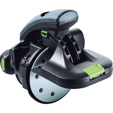 Festool Ponceuse de chants sans fil ES-ETSC 125 3,0 I-Plus