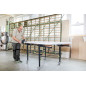 Ponceuse de chants sans fil ES-ETSC 125 3,0 I-Plus Festool Ponceuse de chants sans fil ES-ETSC 125 3,0 I-Plus Festool