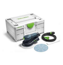 Ponceuse excentrique ETS EC 150/3 EQ-Plus Festool