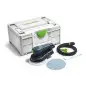 [Opé CashBack 100€] Ponceuse excentrique ETS EC 150/3 EQ-Plus Festool