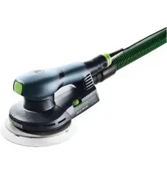 [Opé CashBack 100€] Ponceuse excentrique ETS EC 150/3 EQ-Plus Festool