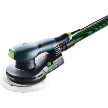 [Opé CashBack 100€] Ponceuse excentrique ETS EC 150/3 EQ-Plus Festool