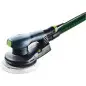 [Opé CashBack 100€] Ponceuse excentrique ETS EC 150/3 EQ-Plus Festool
